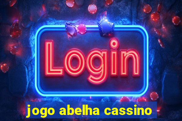 jogo abelha cassino